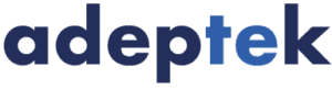 Adeptek Innovations Logo