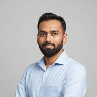 Prashant Kumar