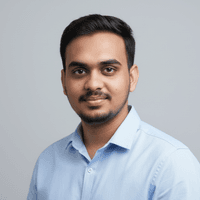 Prathiksha A P