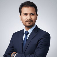 Jitendra Pant
