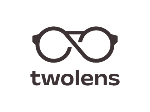 Two Lens logo