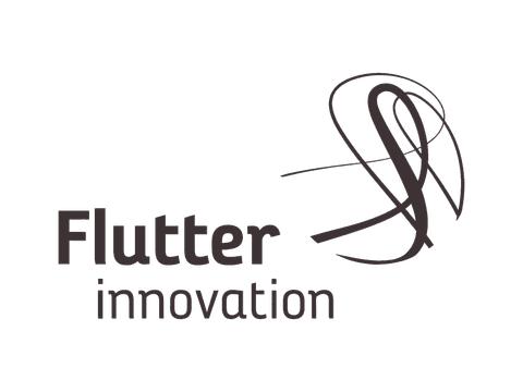 Flutter Innovation logo