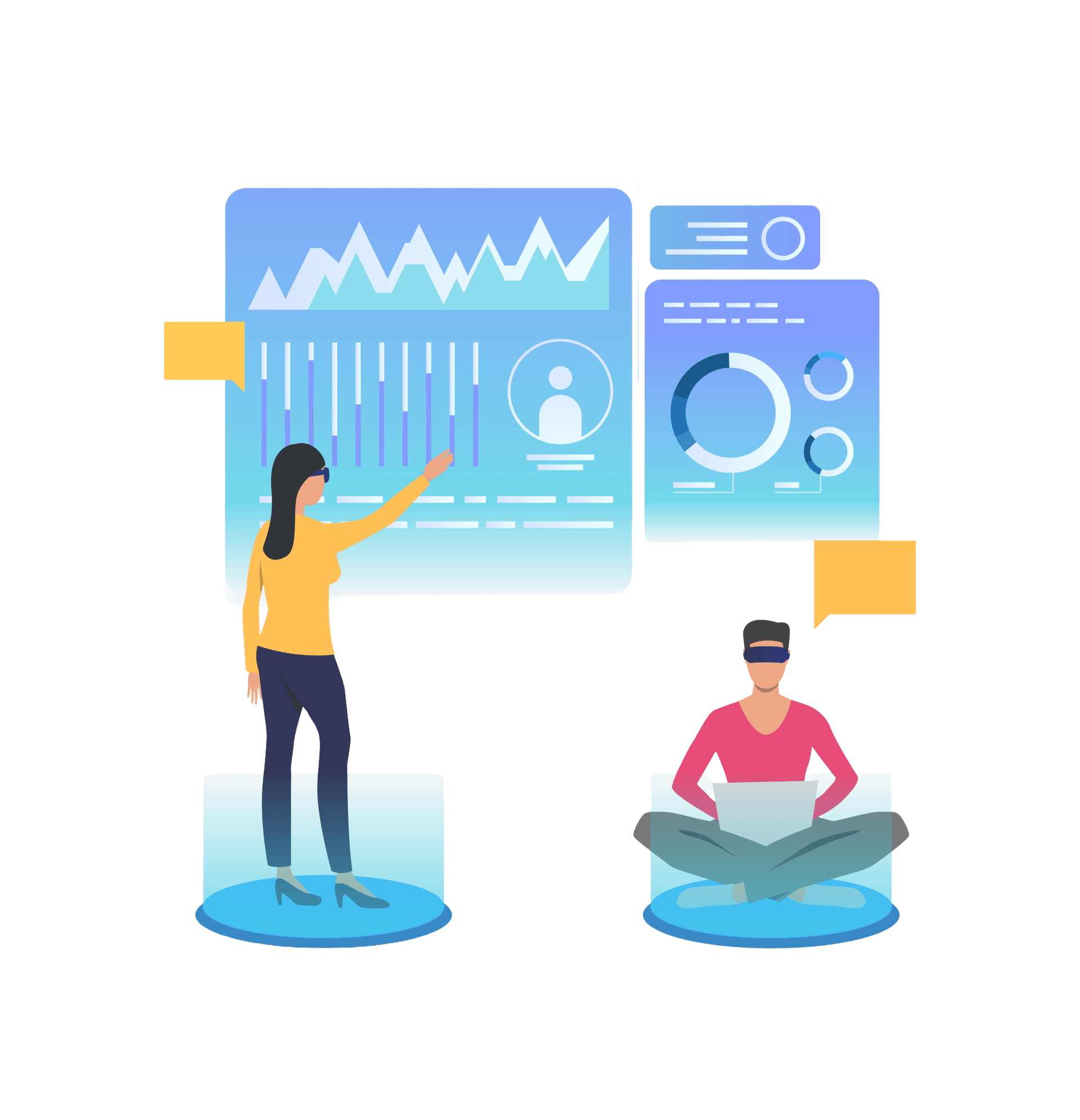 Marketing Automation - Meta Solutions